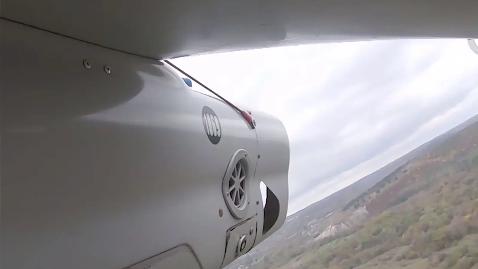 Drohnenangriff auf Putin – Start aus EU?