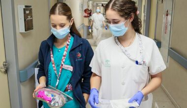 Grippewelle in Málaga: Maskenpflicht bereits in mehreren Krankenhäusern