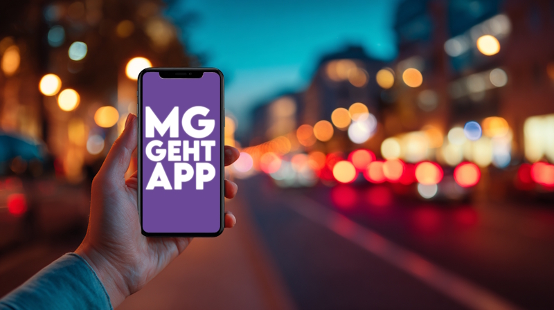 Brandify und Moenchengladbach.app: Neue Dimension der Personalisierung in der Markthalle Mönchengladbach