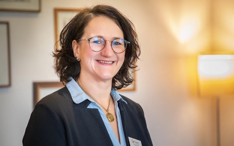 Ehrenamtliche für die Hospizarbeit gesucht