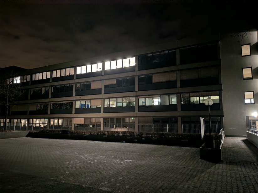 Google Pixel 10 Pro Fold - Originalaufnahmen