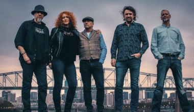 Live-Konzert-Highlight am 27. Dezember: Mama’s Cooking im Mühlengrund