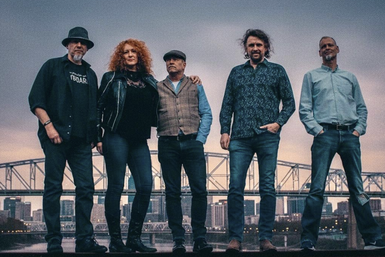 Live-Konzert-Highlight am 27. Dezember: Mama’s Cooking im Mühlengrund