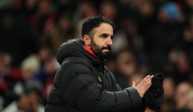 "Fehlende Qualität": ManUnited-Boss schimpft nach Blamage auf eigene Spieler