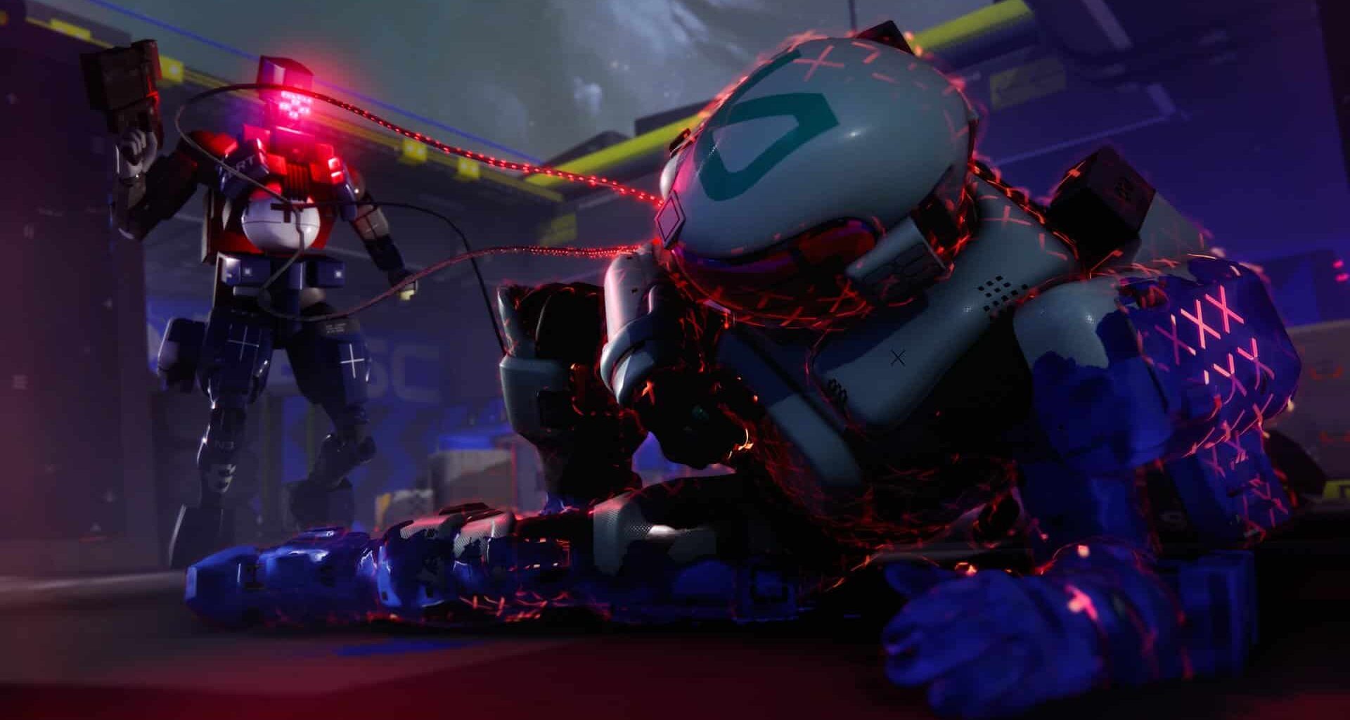 Marathon: Release-Monat und Preis bestätigt