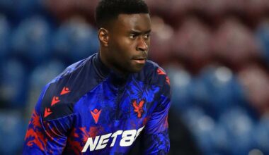 Guehi-Transferpoker spitzt sich zu: Bayern will Liverpool ausstechen