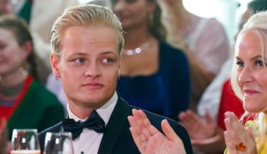 Buch über Høiby bleibt erhältlich: Mette-Marits Sohn verzichtet auf Berufungsklage