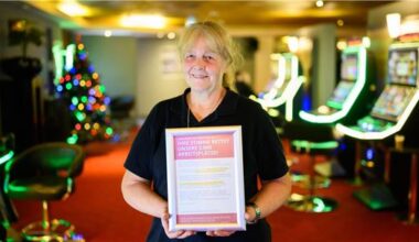 Warum viele Spielhallen auf ein „Weihnachtswunder“ hoffen