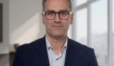 Genesis Motor Europe macht Maximilian Kalbfell zum Head of Marketing