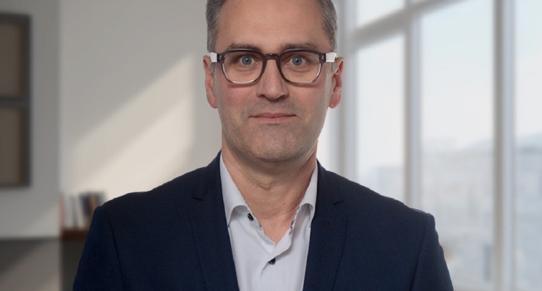 Genesis Motor Europe macht Maximilian Kalbfell zum Head of Marketing