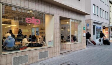 Betreiber von „Sip und Co“ setzen auf Regionalität