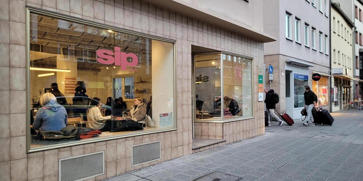 Betreiber von „Sip und Co“ setzen auf Regionalität