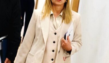 „Die gemeinsame Vision der europäischen Partner, der Ukraine und der Vereinigten Staaten muss gewahrt werden“ – Agenzia Nova