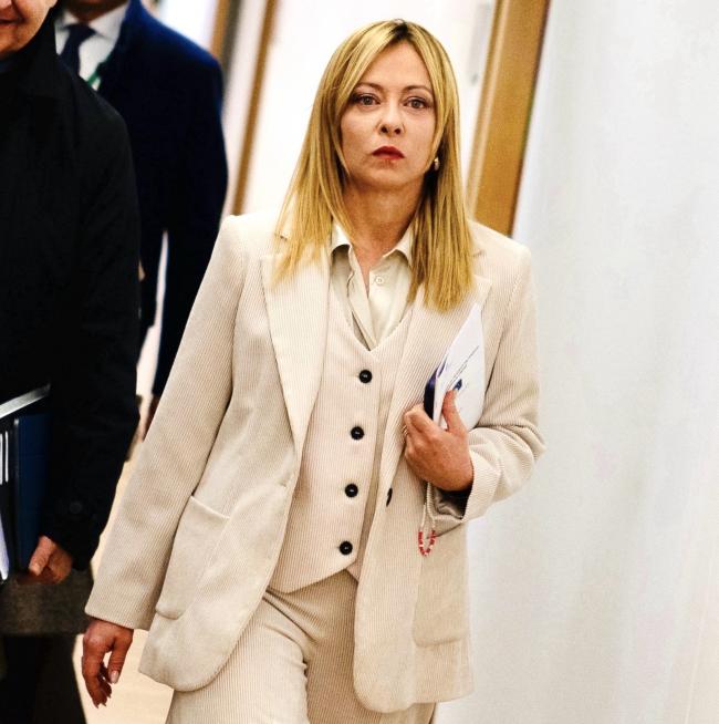 „Die gemeinsame Vision der europäischen Partner, der Ukraine und der Vereinigten Staaten muss gewahrt werden“ – Agenzia Nova