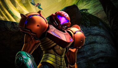 Retro Studios und das Erbe von Samus: Die Wahrheit hinter der Entwicklung von Metroid Prime 4