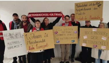 Landesregierung: Mannheim bis auf Weiteres ohne Mietpreisbremse. Jetzt hilft nur noch eine Klage der Stadt Mannheim