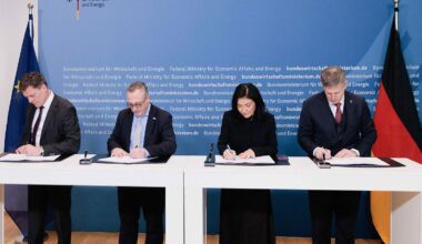 Berlin & Brandenburg: Milliarden-Entschädigung für Bergbauunternehmen kann fließen