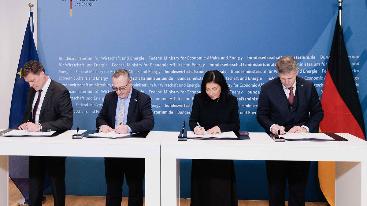 Berlin & Brandenburg: Milliarden-Entschädigung für Bergbauunternehmen kann fließen