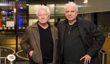 "Tatort" aus München: Vorhang auf!