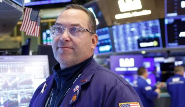 Bitcoin stabilisiert sich: US-Börsen sind wieder auf Erholungskurs