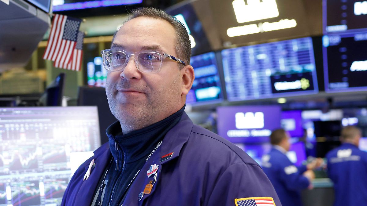 Bitcoin stabilisiert sich: US-Börsen sind wieder auf Erholungskurs