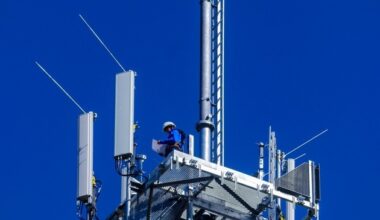 Telekom verbessert Mobilfunk in Mannheim