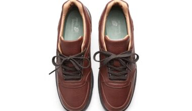 New Balance droppt “Made in UK Allerdale” – der coolste “Dad Shoe” der Saison