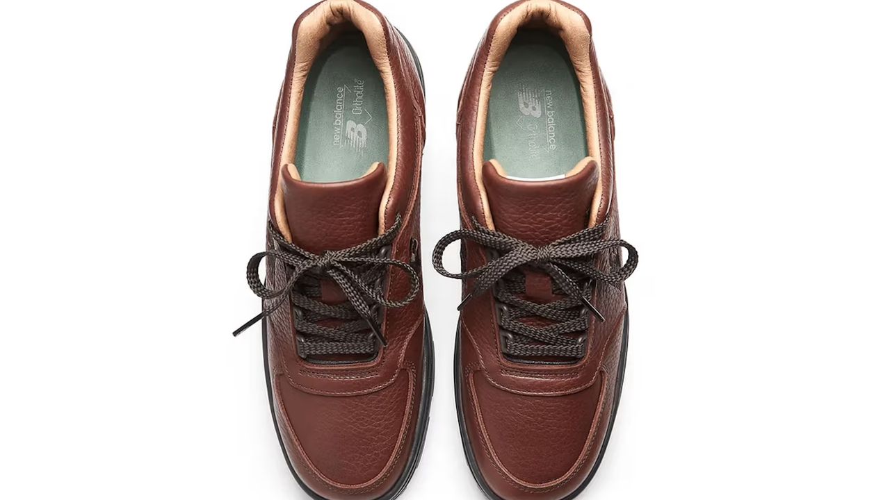 New Balance droppt “Made in UK Allerdale” – der coolste “Dad Shoe” der Saison