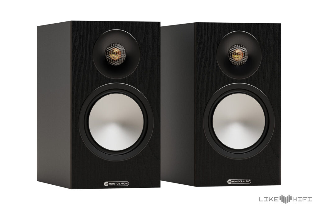 Monitor Audio Bronze 50 7G Lautsprecher Test Review