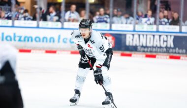 Müller feiert Comeback bei souveränem Haie-Sieg - Koeln 0221 News