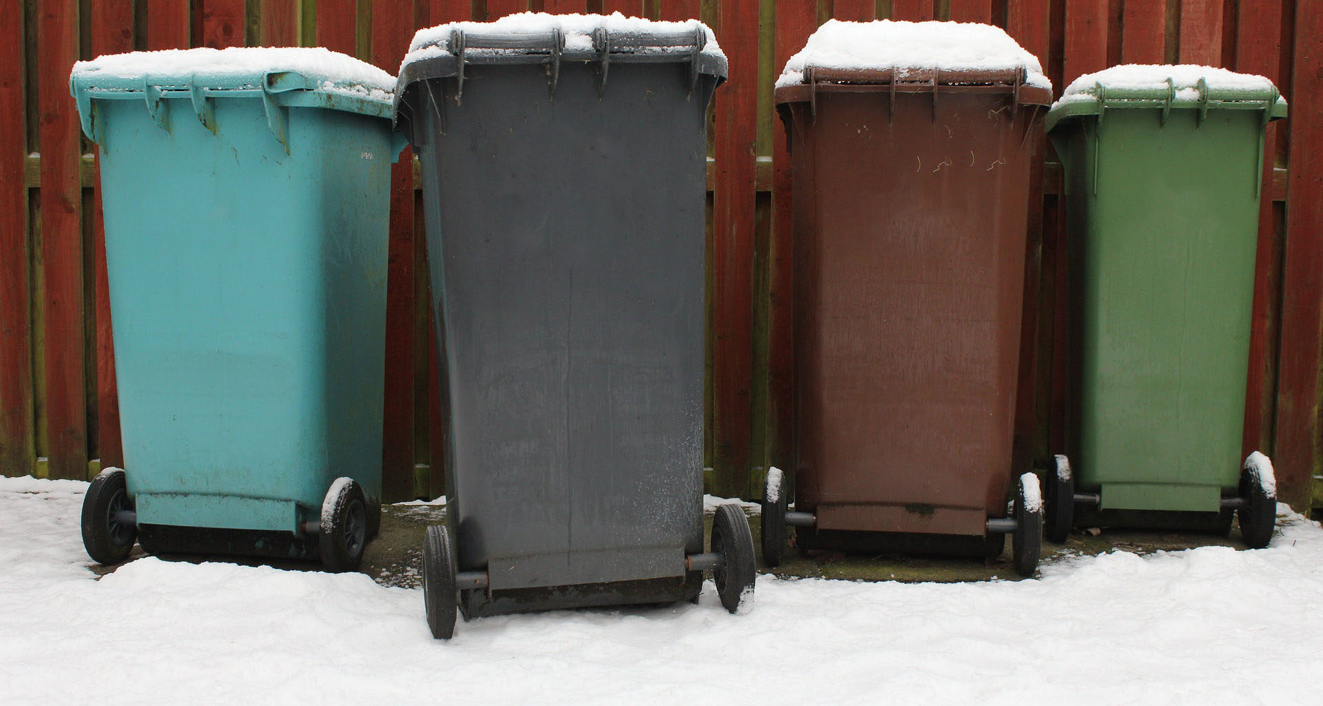 Heilige Drei Könige: HWS passt Abfallentsorgung an - HalleSpektrum.de