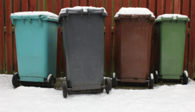 Heilige Drei Könige: HWS passt Abfallentsorgung an - HalleSpektrum.de