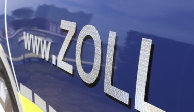 HZA-DA: Schließung des Zollamts Wiesbaden