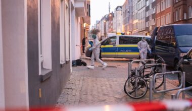 Die aufsehenerregendsten Fälle 2025 im Überblick