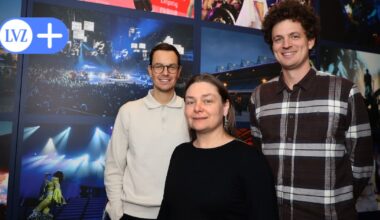 670.000 Besucher: Arena Leipzig verzeichnet Rekordjahr