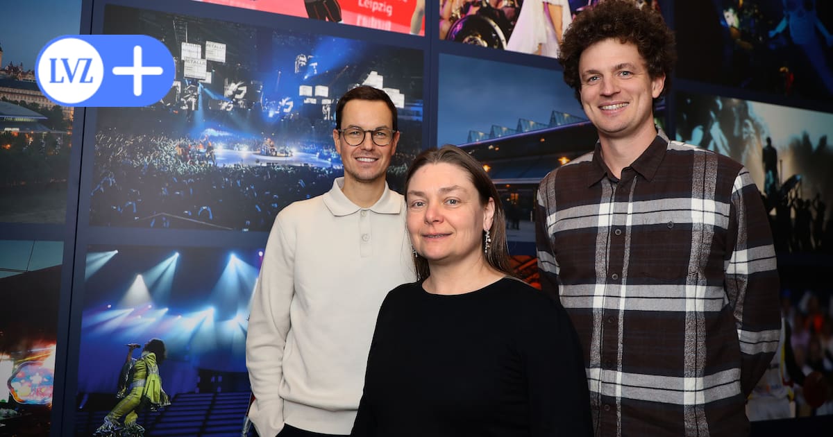 670.000 Besucher: Arena Leipzig verzeichnet Rekordjahr