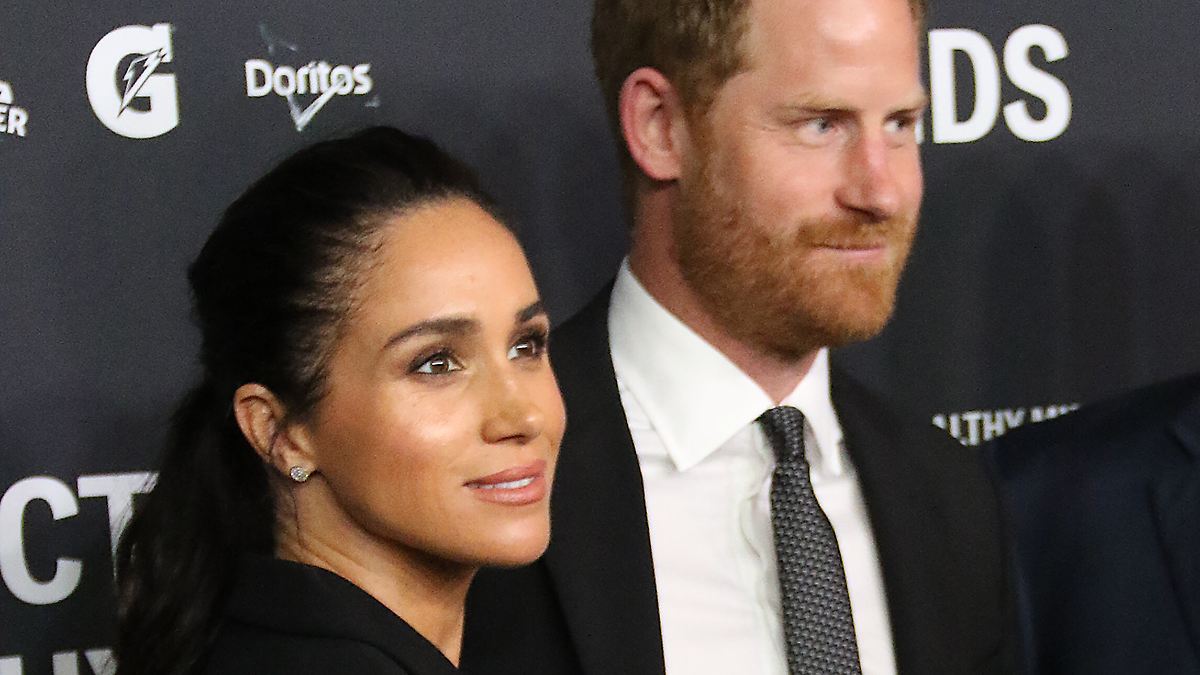 Nach knapp zehn Monaten: Weitere Mitarbeiterin von Harry und Meghan schmeißt hin