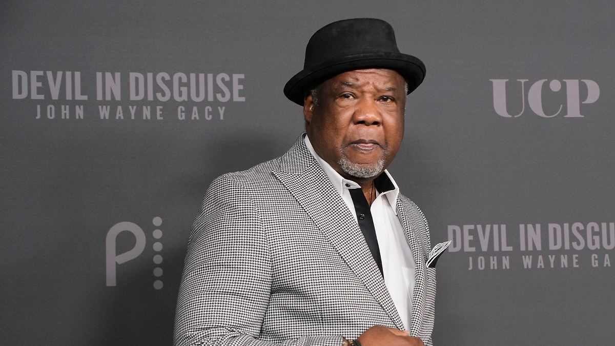 "Brillanter Schauspieler": "The Wire"-Star Isiah Whitlock Jr. ist tot