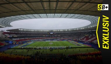 Football-Boom im DACH-Raum: Was vom NFL Berlin Game bleibt [Exklusiv]