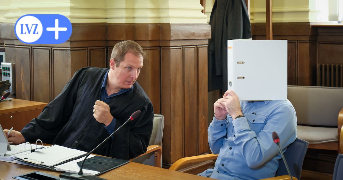 Frau in Leipziger Rosental vergewaltigt: Serientäter legt Revision ein