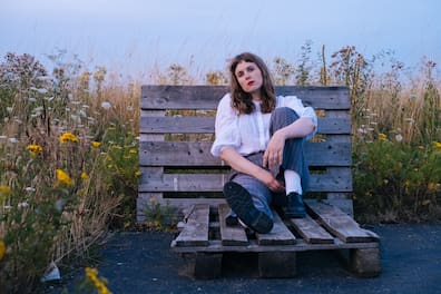 Der erste Roman von Dara Brexendorf erscheint im Frühling. 