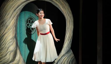 Kultur-Tipps für Kiel zwischen Weihnachten 2025 und Neujahr 2026