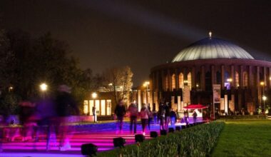 Düsseldorf: "Artwalk" löst Nacht der Museen ab
