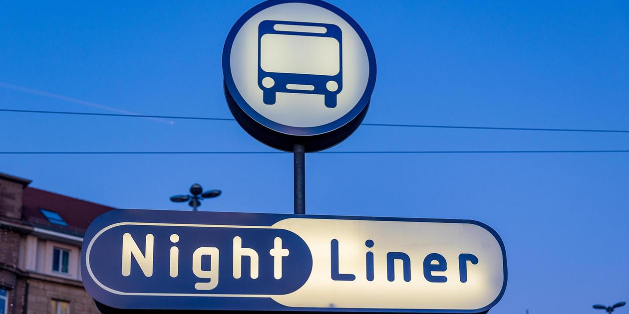 Mehr NightLiner und durchgehende U-Bahn-Fahrten an Silvester