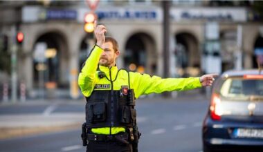 Dutzende Verstöße bei Kontrollen in der Region Hannover