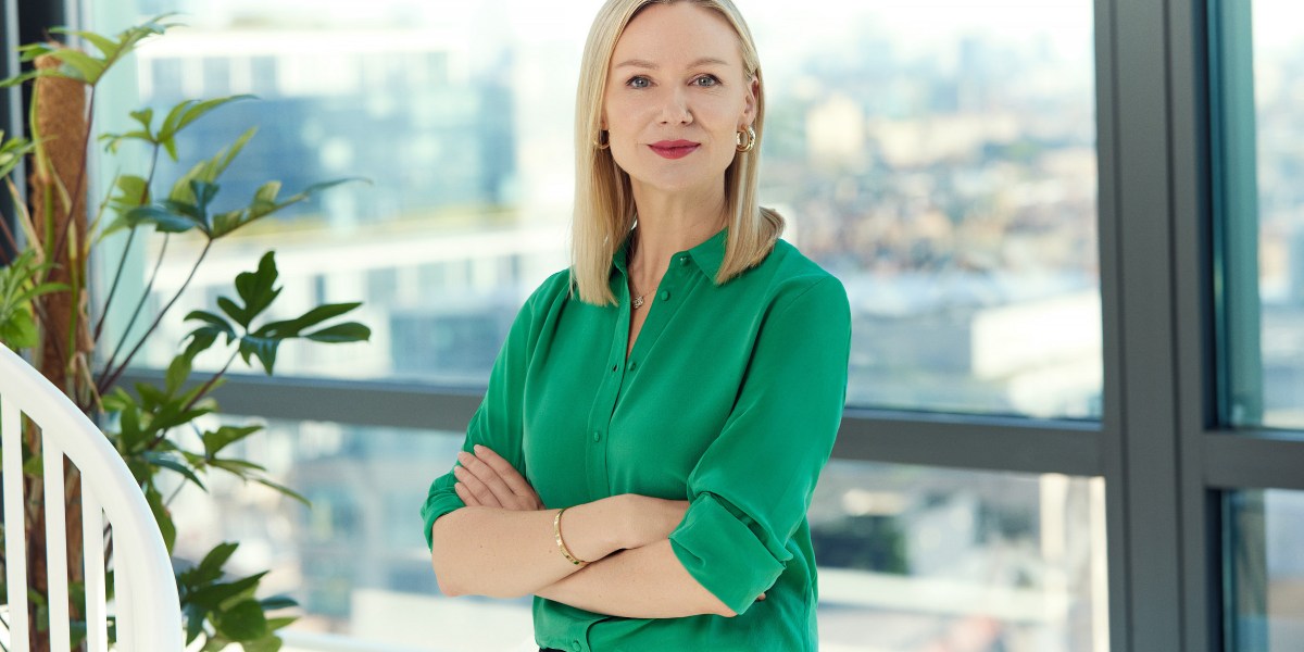 Cold email landed me a first job at LVMH, says Nespresso U.K. CEO Anna Lundstrom