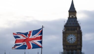 Der Börsen-Tag: UK-Wirtschaft schrumpft erneut