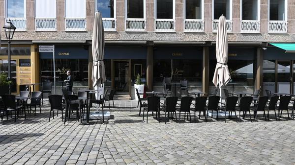 Neueröffnung: „Wein trifft auf feine Küche“ am Nürnberger Hauptmarkt