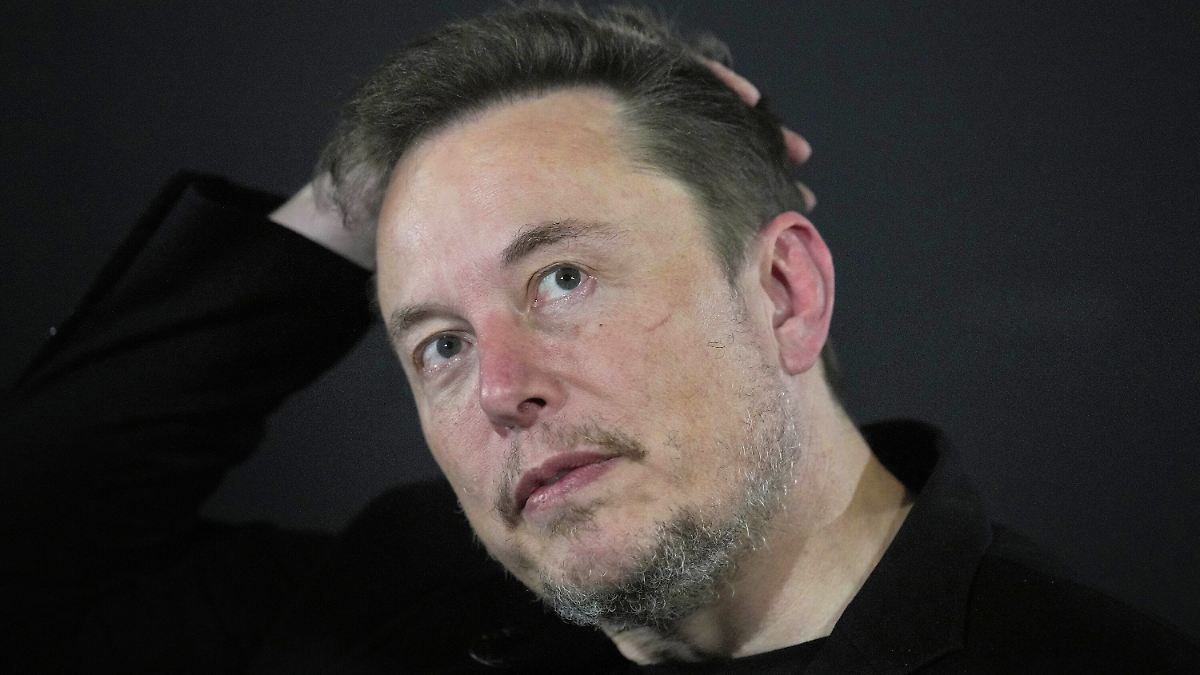 Account wird eingeschränkt: Der Kleinkrieg zwischen Musk und der EU geht in die nächste Runde