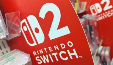 Einer der größten Switch-Flops ist auf Switch 2 ein Megahit, Nintendo-Fans begeistert